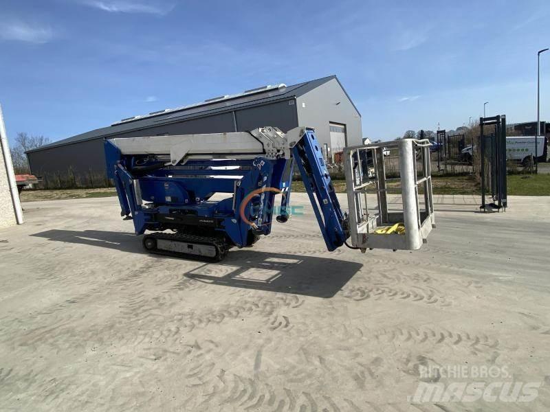 Bluelift C22/11 Коленчатые подъемники