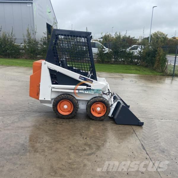 Bobcat 310 Фронтальные погрузчики