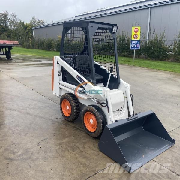 Bobcat 310 Фронтальные погрузчики