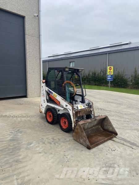 Bobcat S 70 Фронтальные погрузчики