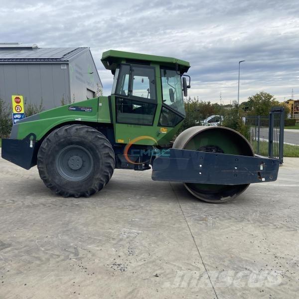 Dynapac CA302D Уплотнители грунта