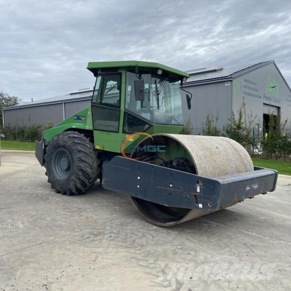 Dynapac CA302D Уплотнители грунта