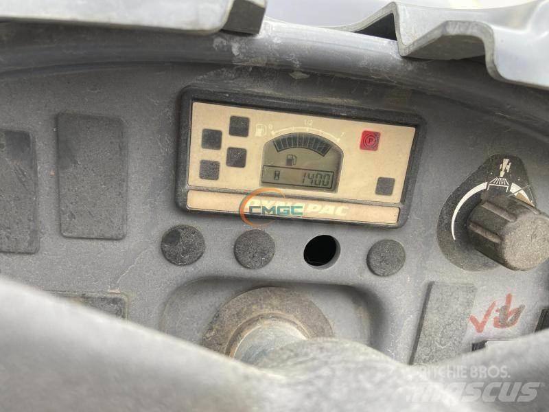 Dynapac CC1200 Уплотнители грунта