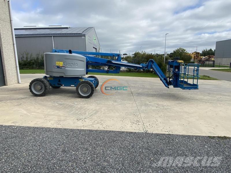 Genie Z51/30J Коленчатые подъемники