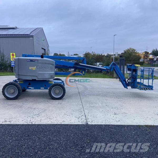Genie Z51/30J Коленчатые подъемники