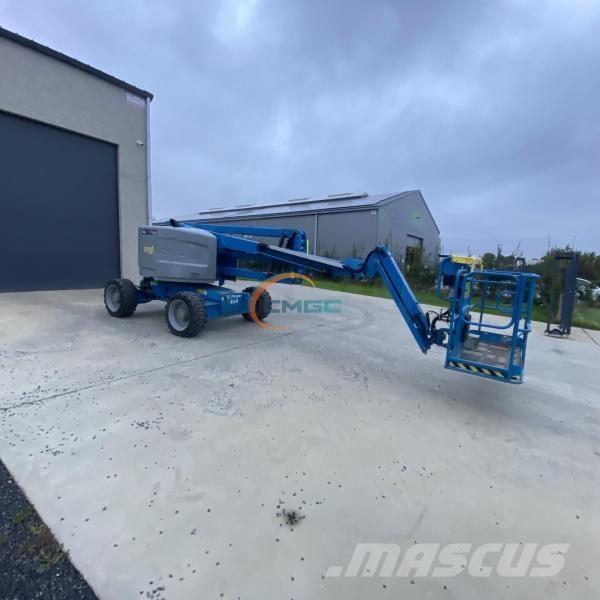 Genie Z51/30J Коленчатые подъемники
