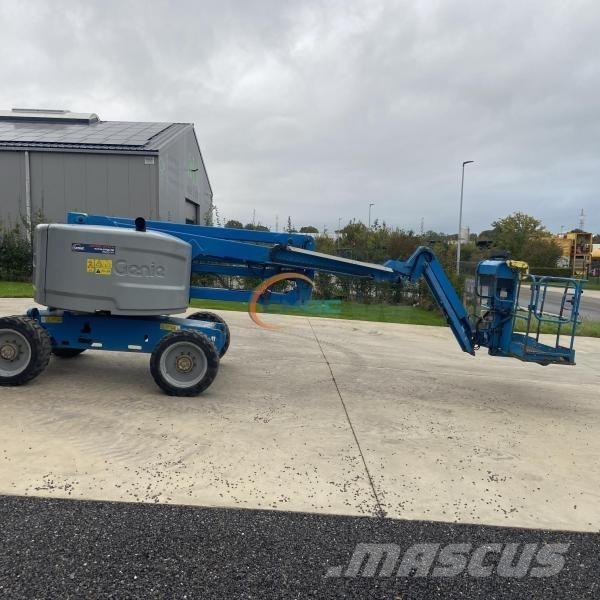 Genie Z51/30J Коленчатые подъемники