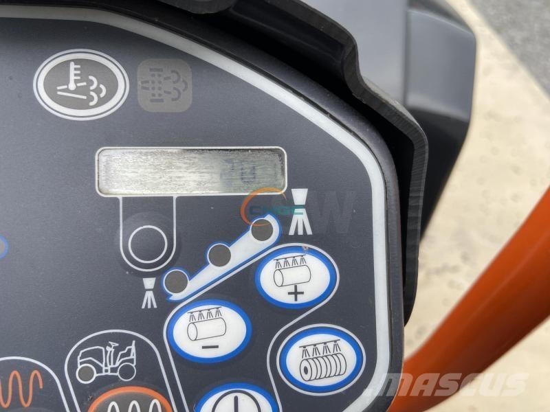 Hamm HD 12 VV Уплотнители грунта