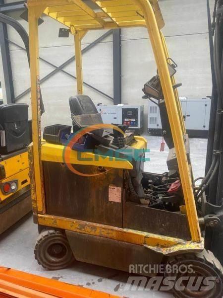 Hyster E1.75XM Другие складские механизмы
