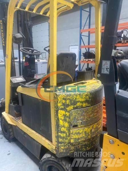 Hyster E1.75XM Другие складские механизмы