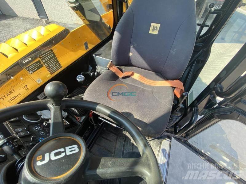 JCB 540-140 Телескопические погрузчики