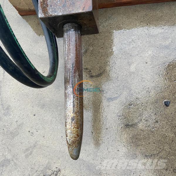 JCB HM012T Гидромолоты