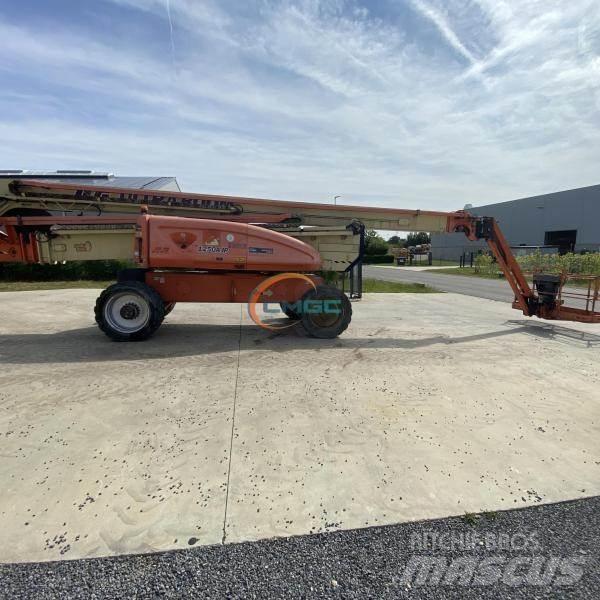 JLG 1250AJP Коленчатые подъемники