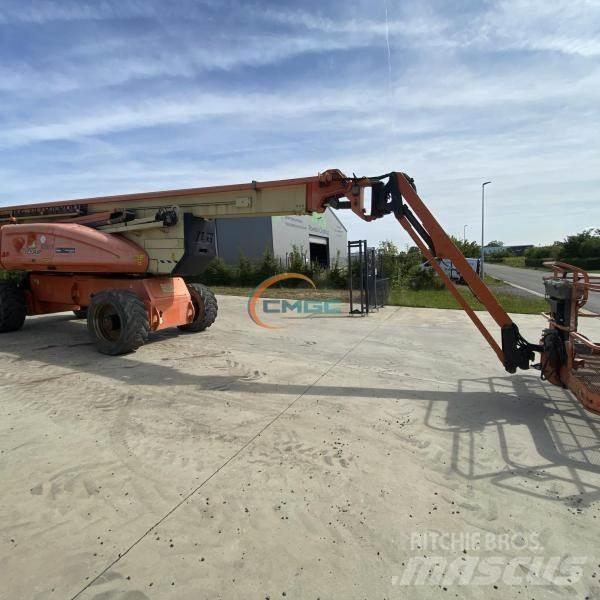 JLG 1250AJP Коленчатые подъемники