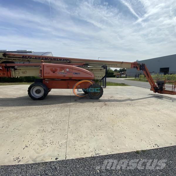 JLG 1250AJP Коленчатые подъемники