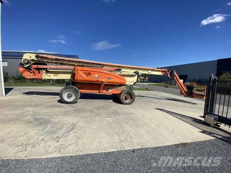 JLG 1250AJP Коленчатые подъемники