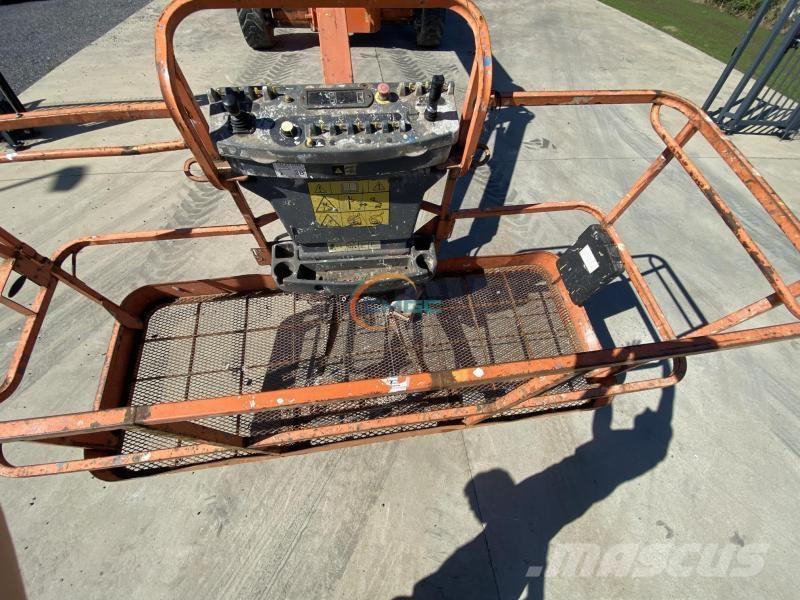 JLG 1250AJP Коленчатые подъемники