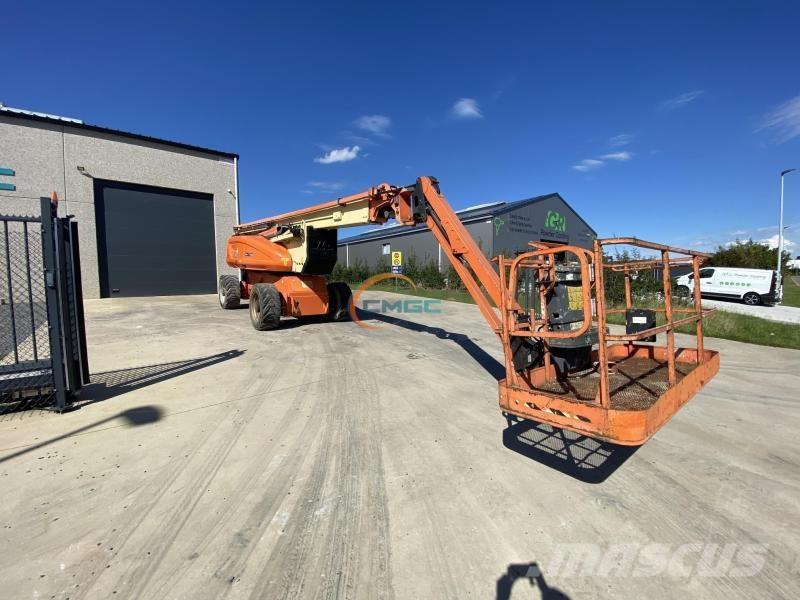 JLG 1250AJP Коленчатые подъемники