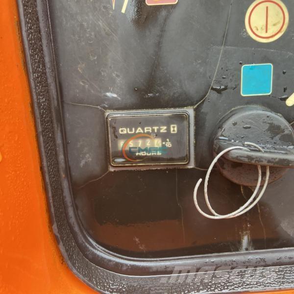 JLG 860SJ Коленчатые подъемники