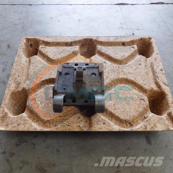  Klac Modele C Квик-каплеры