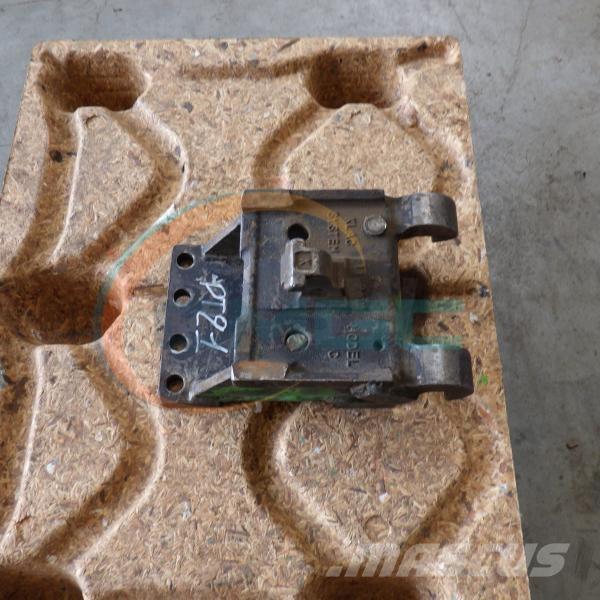  Klac Modele C Квик-каплеры