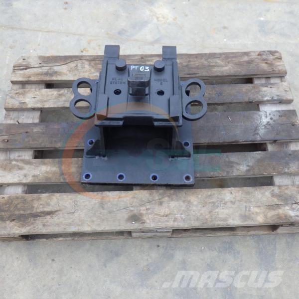  Klac Module E Квик-каплеры