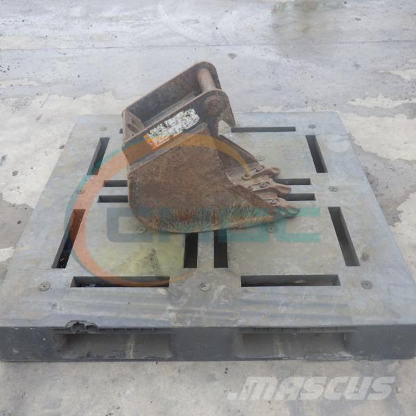 Lehnhoff MS01 Ковши