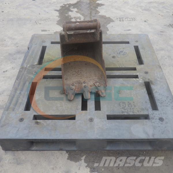 Lehnhoff MS01 Ковши