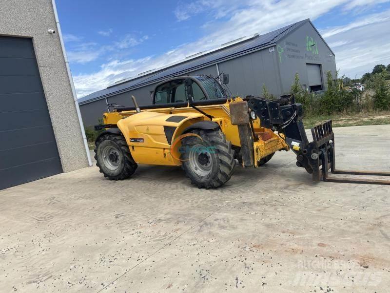 Manitou MT 1840 Телескопические погрузчики
