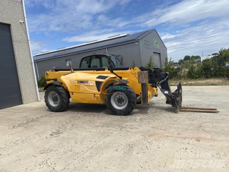 Manitou MT 1840 Телескопические погрузчики