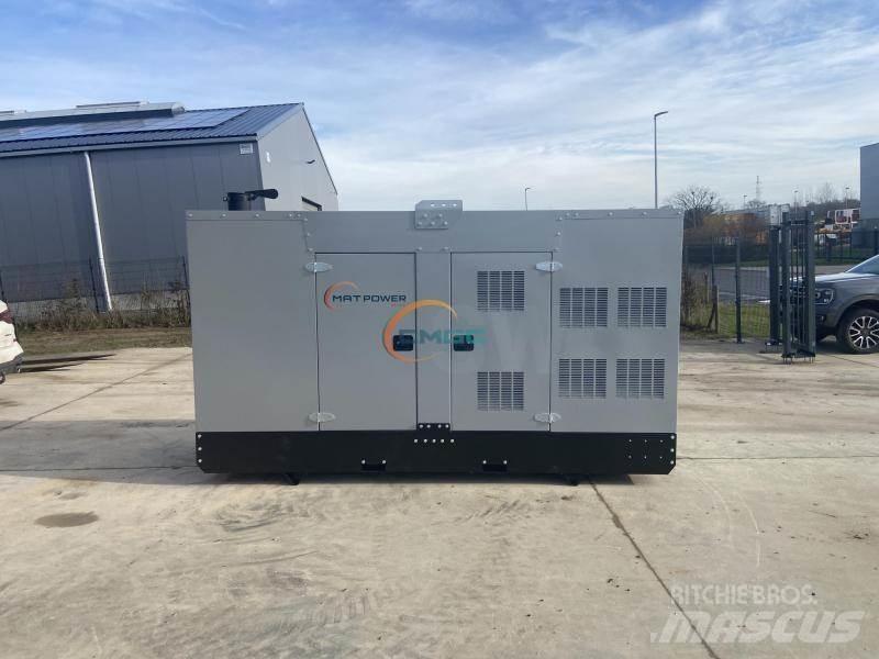  Matpower DS230s Дизельные генераторы