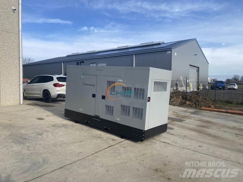  Matpower DS230s Дизельные генераторы