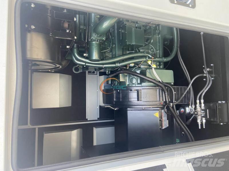  Matpower DS230s Дизельные генераторы
