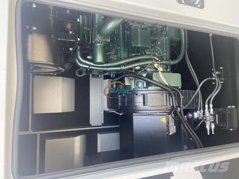  Matpower DS230s Дизельные генераторы