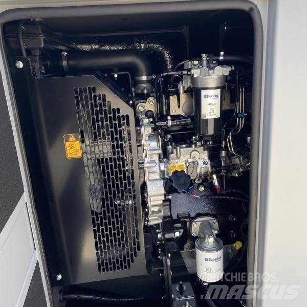  Matpower P45S Дизельные генераторы