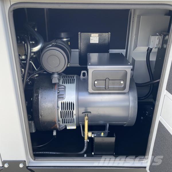  Matpower P60s Дизельные генераторы