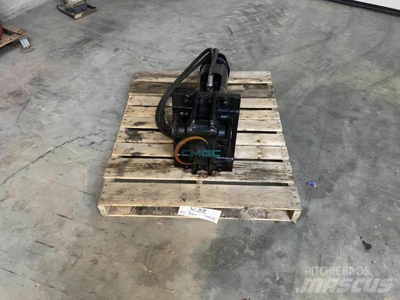 Montabert SC 22 Гидромолоты