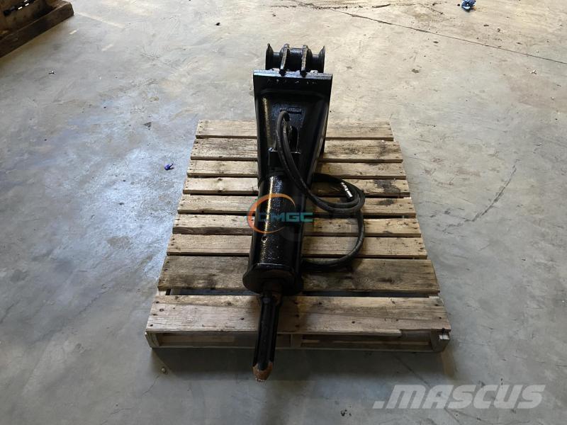 Montabert SC 22 Гидромолоты