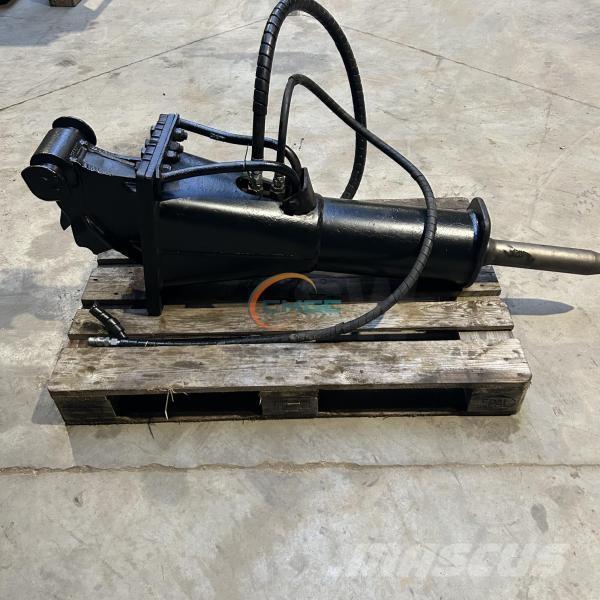 Montabert SC 28 Гидромолоты