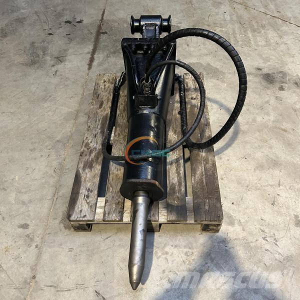 Montabert SC 28 Гидромолоты