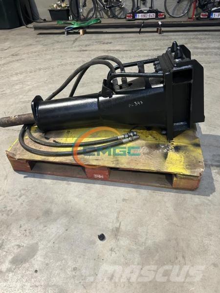 Montabert SC 28 Гидромолоты