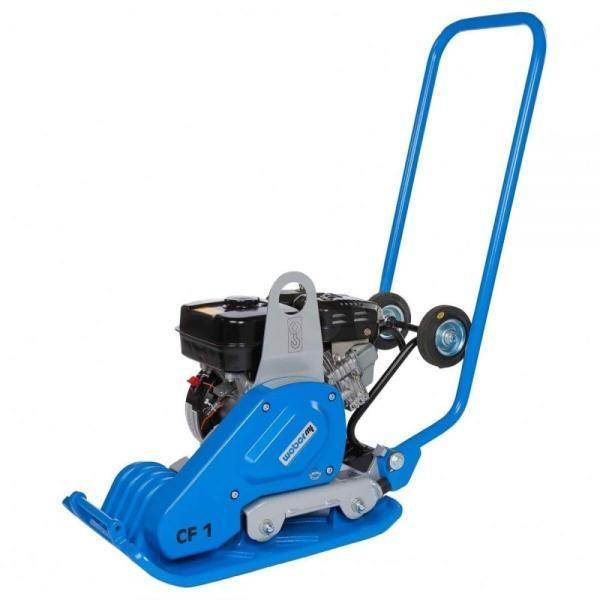 NC CF1 - ll Hd Квик-каплеры