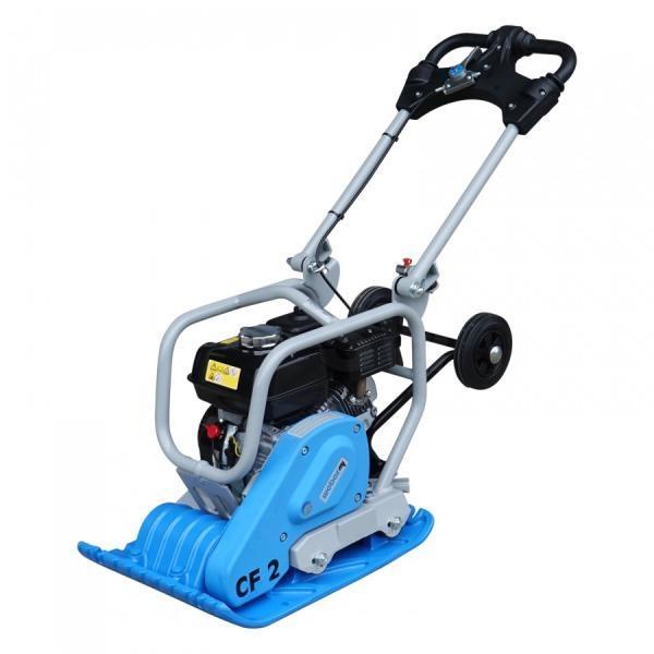 NC CF2 - ll Hd Квик-каплеры