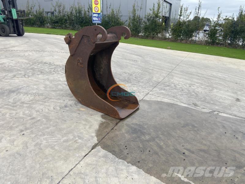 NC CW30 - 60cm Ковши