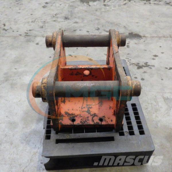 NC QH70 Квик-каплеры