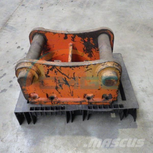 NC QH70 Квик-каплеры