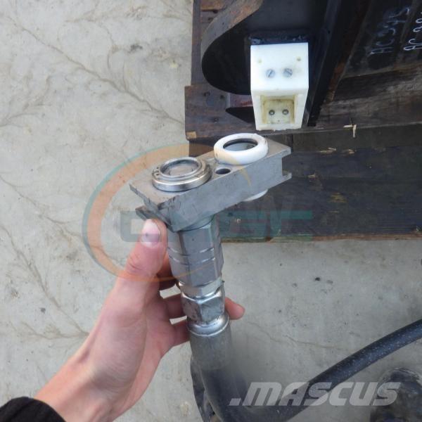 Sandvik CB45S Гидромолоты