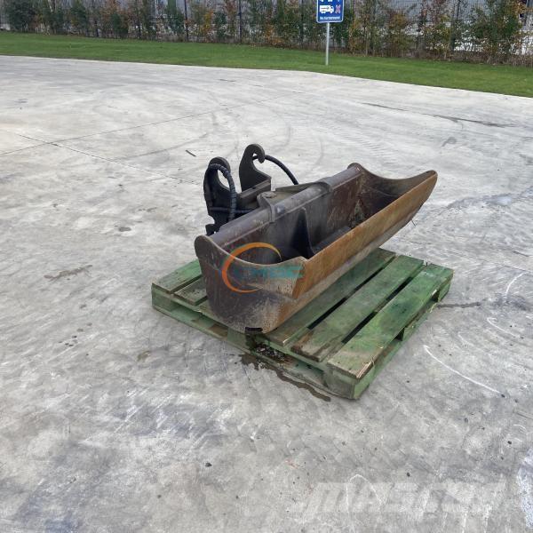 Verachtert CW10 Ковши