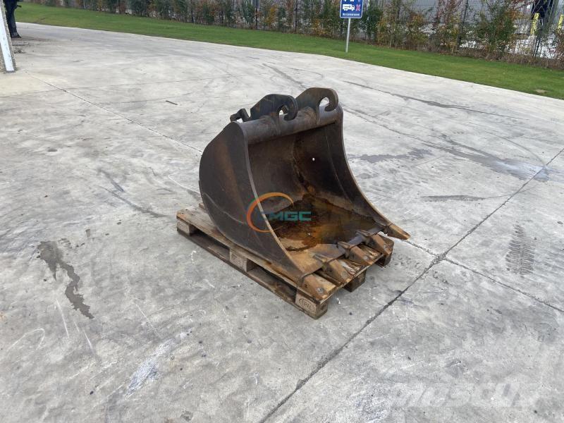 Verachtert CW10 Ковши