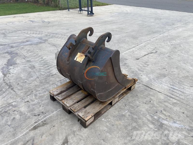 Verachtert CW10 Ковши